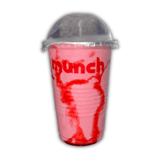 Strawberry Shake Large