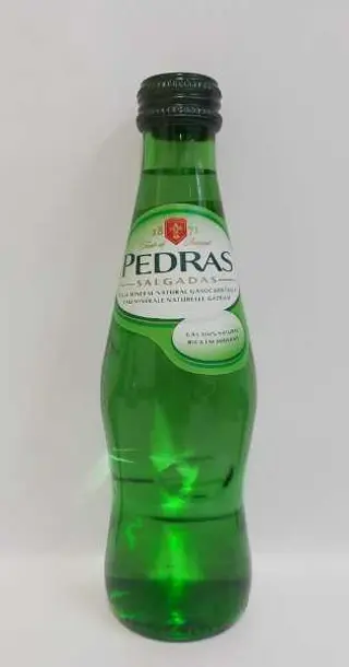 Pedras Salgadas