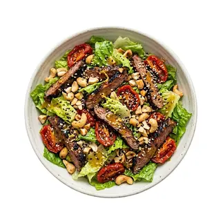 Beef Salad