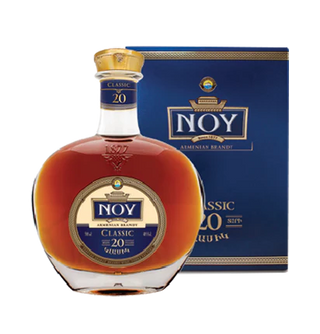 Կոնյակ Նոյ Կլասիկ  20* 0.5լ , , հատ