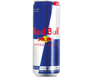 Red Bull