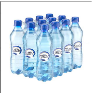 Woda gazowana(Carbonated water)