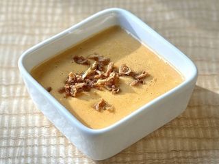 Сирна ванна (80g)