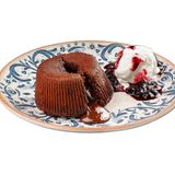 Шоколадово суфле (200г)