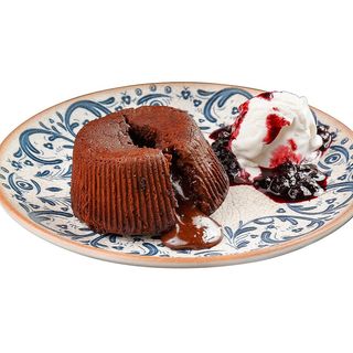 Шоколадово суфле (200г)