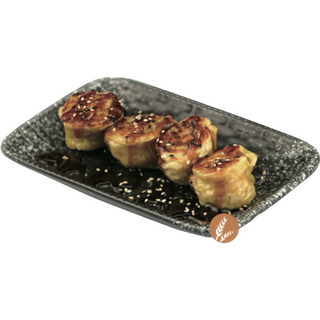 G28 Gyoza De La Casa (6 Uds.)