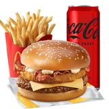 БИГ РЬОЩИ МАКМЕНЮ™