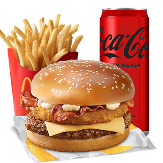 БИГ РЬОЩИ МАКМЕНЮ™