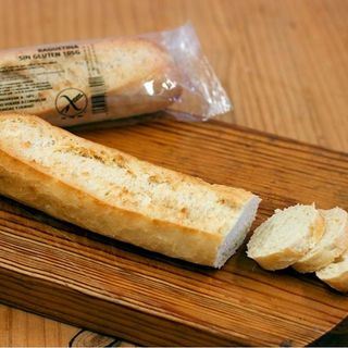 Tu Tostada sin Gluten