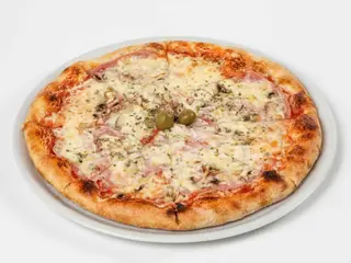 Capricciozza