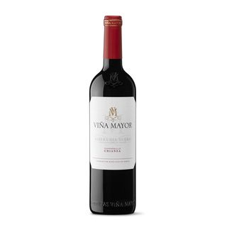Vino Tinto Ribera Del Duero (0.7 Cl.)