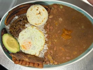 Bandeja paisa