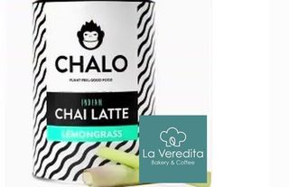 Chai Lemongrass Chalo