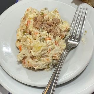 Ensaladilla Rusa