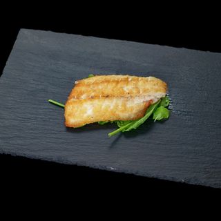 Branzino alla Griglia
