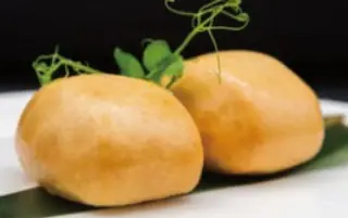 Pane fritto 2 pezzi
