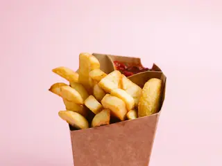Frytki