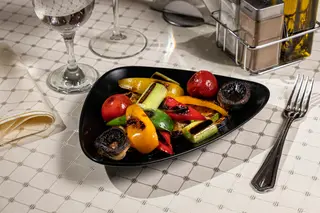 Legume grill