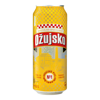 Ožujsko 0.5l