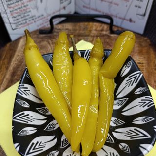 Feferonke 4-5 komada