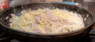 Спагети Каприз