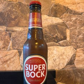 Super Bock 33cl