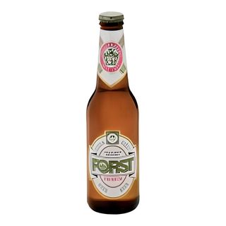 Forst premium 33 cl