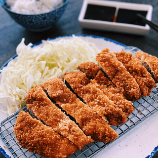 Tonkatsu