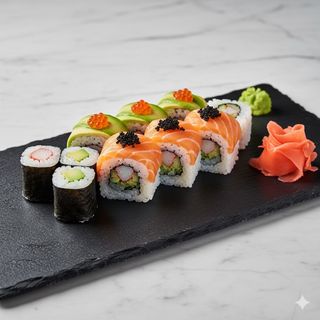 Bandeja 04 (18 Pzs.)