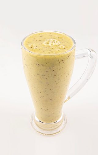 Jus De Kiwi