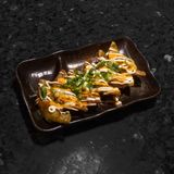 Spicy Okonami Gyoza veggie