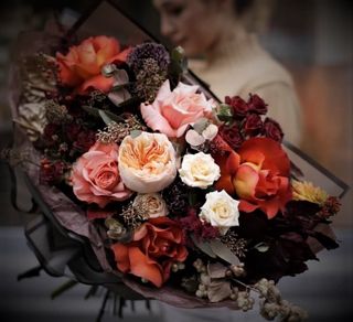 თაიგული #17