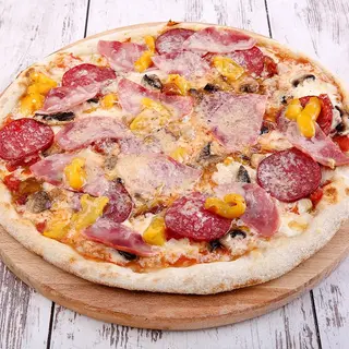 Pizza Pizza9