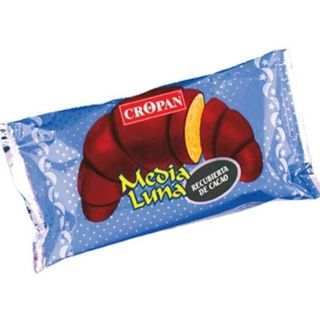 Media Luna Cropan 