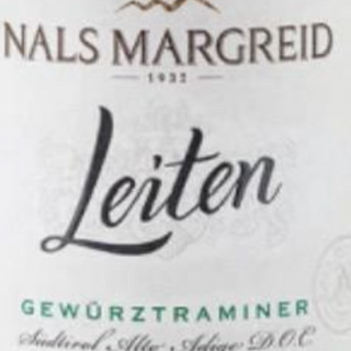 Leiten Gewürztraminer …
