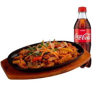 Глово комбо 2