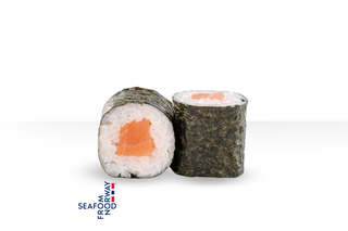 Hosomaki salmone norvegese - 6 pezzi