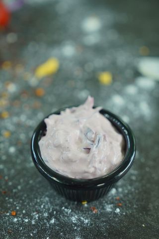 მერაკე სოუსი