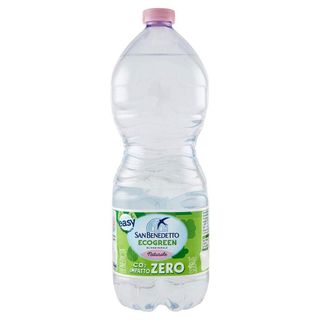 Acqua Naturale Liscia 1L