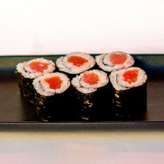 Tekka maki