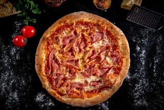 Pizza Prosciutto 530 g