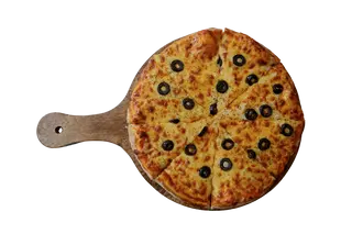Pizza Margarita