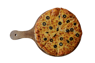 Pizza Margarita