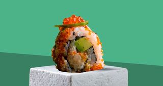Jalapeno Roll