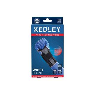 Kedley Wrist Splint