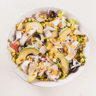 Ensalada Latino