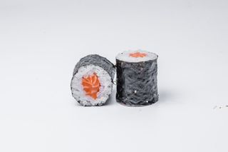 Макі лосось