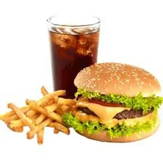 Burger Combo