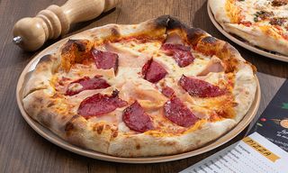 სალიამი ბეკონით