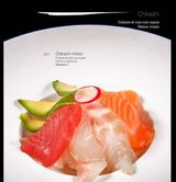 Chirashi misto